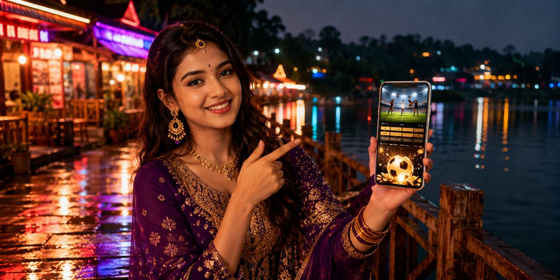 বান্দরবানে সন্ধ্যার বেটিং বাজারের খেলার উদ্দীপনা