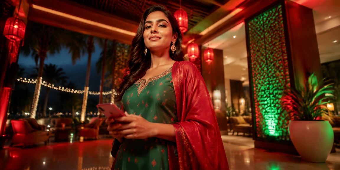 কক্সবাজারে মোবাইল পেমেন্ট সুবিধা ও লাল-সবুজ জাতীয় পতাকা