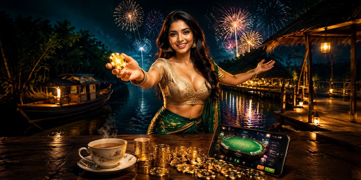 খুলনার মোবাইল ক্যাসিনো গেম সঙ্গে কেস স্টাডি ব্রাউজিং